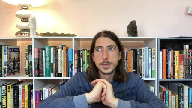 This Is Your Mind On Plants by Michael Pollan Book Review смотреть онлайн
