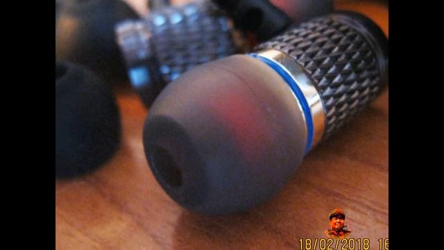 Самые лучшие бюджетные наушники на Aliexpress в 2018 году! смотреть онлайн