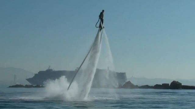 бетман человек как рыба