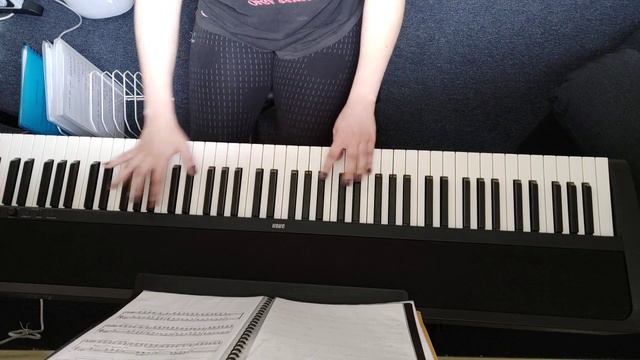 A Thousand Years Christina Perri Piano смотреть онлайн