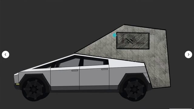 Cybertruck Camper Build: Exterior Design (part 1)