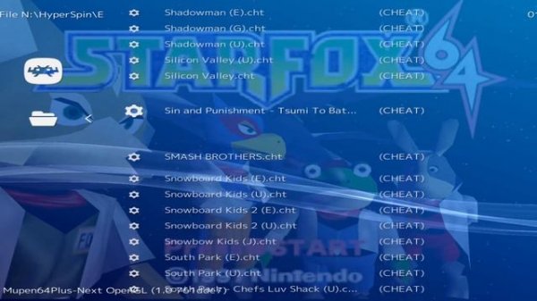 How to Add Game Cheat Codes In RetroArch