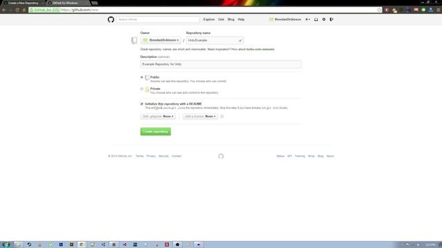 Beginner Unity Basics #20 - Github and Version Control смотреть онлайн