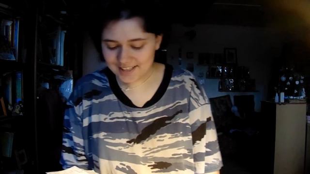 Жданова Мария - стих-посвящение любимой Сычёвке и её людям :) смотреть онлайн