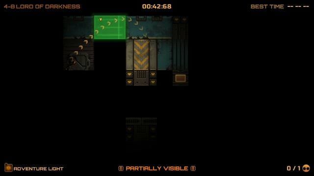 Stealth inc 2 A game of Clones - Playthrough. Gameplay guide. Walkthrough. No commentary смотреть онлайн