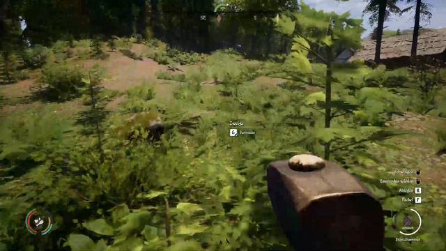 Medieval Dynasty 2021 - Eigentlich ist es nur eine Siedlung.... Mein erstes Video. смотреть онлайн