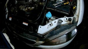 Регулировка фар на деу джентра(лачетти)