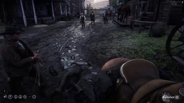 ШОРИФСКАЯ КАРМА / Abbramovich смотреть онлайн