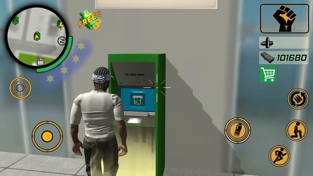 Real Crime Simulator смотреть онлайн