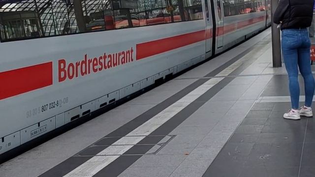 German Railways #germanrailways смотреть онлайн
