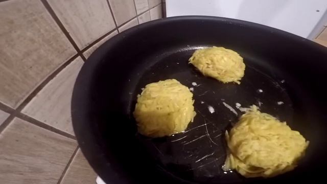 Драники по Кубанси. не хуже чем у Ивлева смотреть онлайн