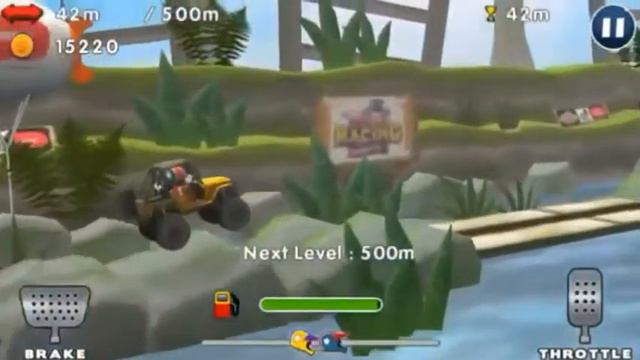 Top 10 racing games android below 100mb ( Free & Offline) 2017 смотреть онлайн