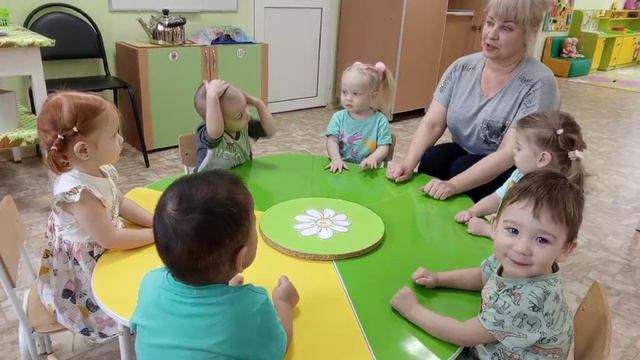 Игры для малышей Ангарск 36 смотреть онлайн