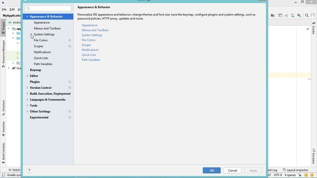 How to fix Gradle Proxy Error | Disable HTTP Proxy in Android Studio смотреть онлайн