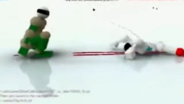 Toribash Help смотреть онлайн