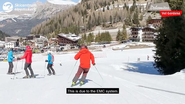 Head e-SL - 165 cm (English Subtitles) смотреть онлайн
