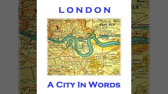 William Wordsworth - Composed Upon Westminster Bridge смотреть онлайн