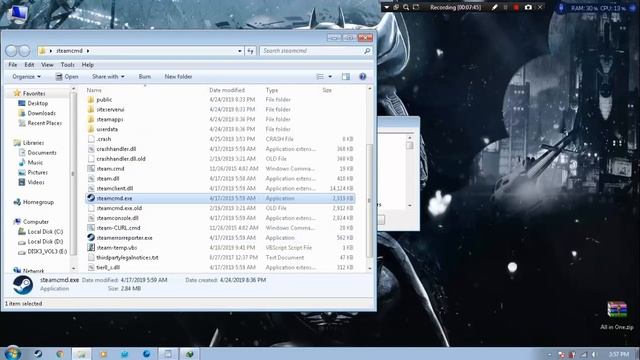 how to make Counter Strike Source v90 Server latest version #1 смотреть онлайн