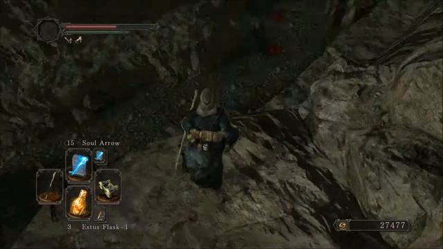 Dark Souls 2 binoculars are awesome! смотреть онлайн