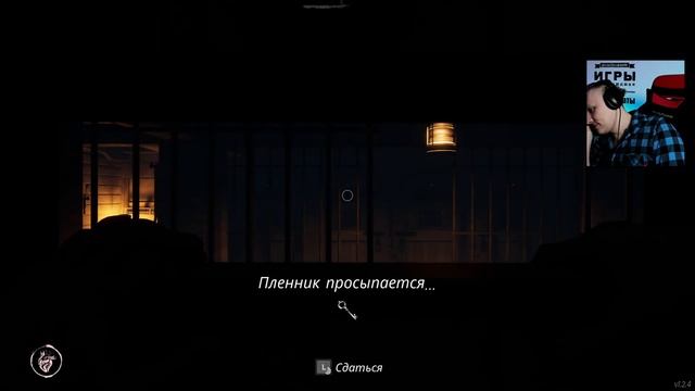 Стрим по игре Dread Hunger ᐅ Игра за Королевский Морпех | Дред Хангер На Русском