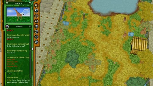 Zoo Empire - Karriere #8.1 смотреть онлайн