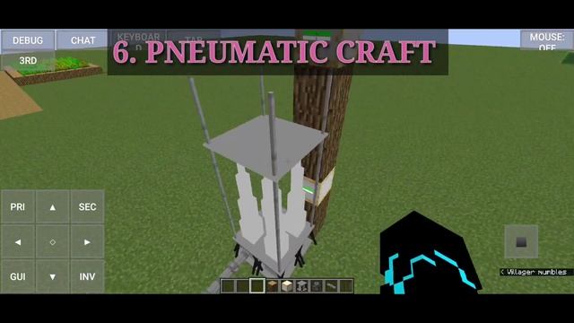 pojavlauncher for android | 10 mods | top mods | fix | minecraft mods | minecraft java | fixed смотреть онлайн