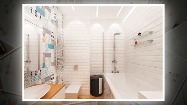 Ванная в скандинавском стиле смотреть онлайн