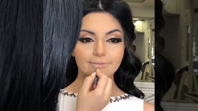 Очень нежный Макияж ????? смотреть онлайн