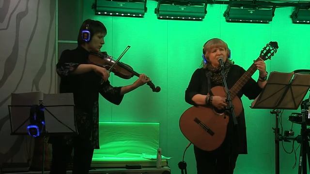 1.12. Мария Махова. Песня про шляпу смотреть онлайн