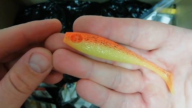 Видеообзор Долгожданной посылки по заказу Fmagazin. смотреть онлайн