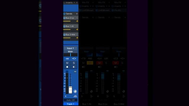 Emulate Stereo Guitar Miking with a Single Mic смотреть онлайн