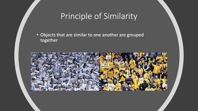 Gestalt Psychology... Explained! смотреть онлайн