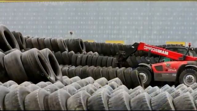 БИЗНЕС-ПЛАН ПО ПЕРЕРАБОТКЕ ШИН В РЕЗИНОВУЮ КРОШКУ С РАСЧЕТАМИ СКОЛЬКО МОЖНО ЗАРАБОТАТЬ БИЗНЕС ИДЕЯ смотреть онлайн