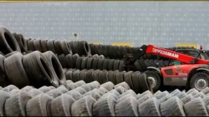 БИЗНЕС-ПЛАН ПО ПЕРЕРАБОТКЕ ШИН В РЕЗИНОВУЮ КРОШКУ С РАСЧЕТАМИ СКОЛЬКО МОЖНО ЗАРАБОТАТЬ  БИЗНЕС ИДЕЯ