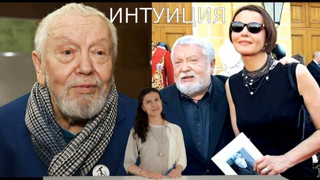 Великий! \\\ Жизнь Сергея Соловьёва оборвалась внезапно смотреть онлайн