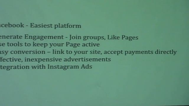 Nicole Perpillant: Social Media Advertising and WordPress смотреть онлайн