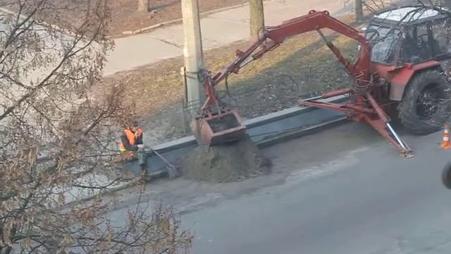 Робокоп. Супер технологии 21-го века.