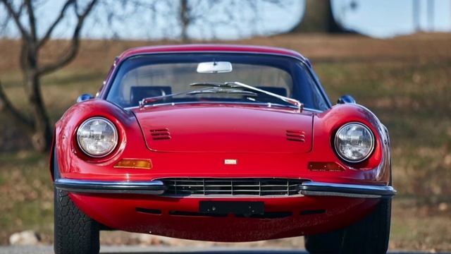 Все модели Ferrari которые мне нравятся смотреть онлайн