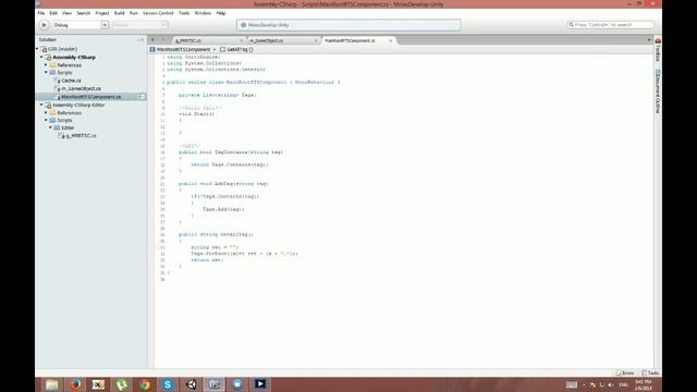 Создание RTS #1 [Stream]