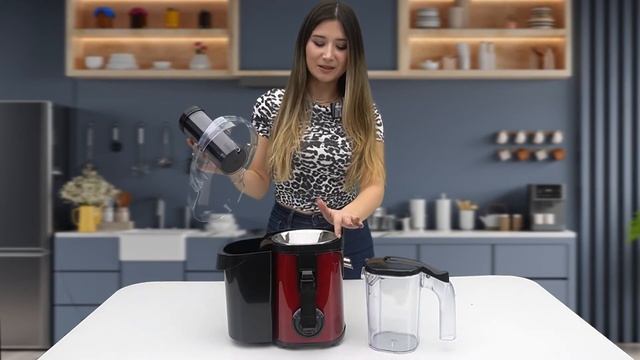 Arzum Meyvix Katı Meyve Sıkacağı Ürün İnceleme Videosu ? смотреть онлайн
