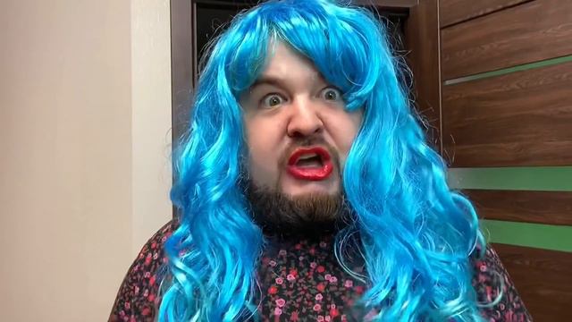 КОРОЧЕ ГОВОРЯ Я ФАНАТ ВЛАДА А4 - Малыш сошел с ума ||Бородатая Семейка, clab_33 смотреть онлайн