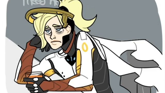 [Comic Dub] Work Benefits ft. EnchantedVA смотреть онлайн