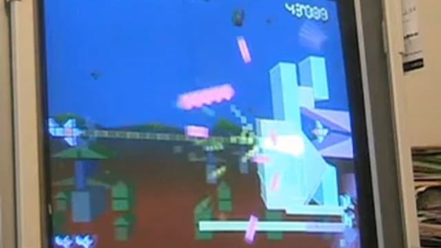 TUMIKI Fighters No Capture Run Pt 1 Stages 1 2 3 смотреть онлайн