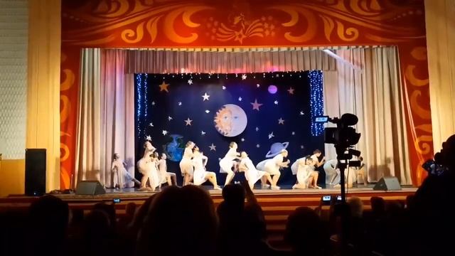 КСТ Fusion - Месяц май смотреть онлайн