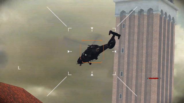 Modern Combat 5: Blackout [MC5] Gameplay #4 смотреть онлайн