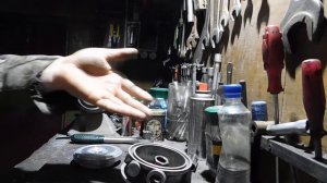 ЗМЗ 511 причина потери давления и небольшая доработка системы смазки.