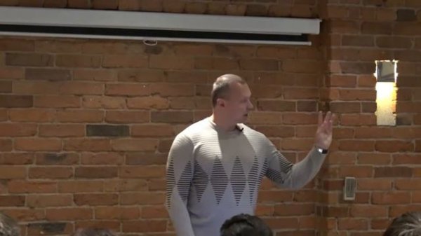 Научиться говорить НЕТ  Александр Палиенко