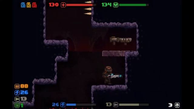 Mini Doom 2 pandemonium all secrets (все секреты) часть 2 смотреть онлайн