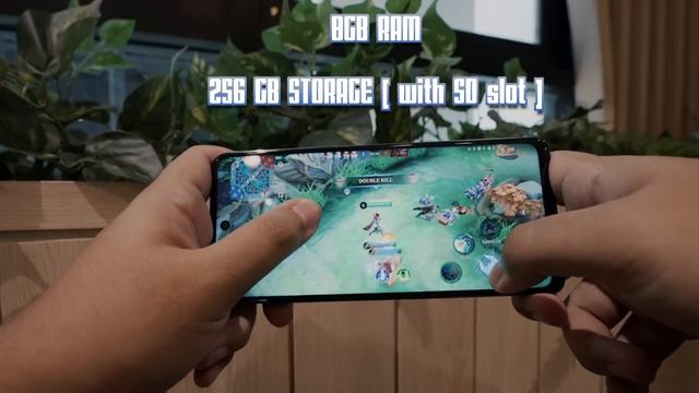 ၅သိန်းတန် Gaming ဖုန်းဆိုတာ ဘယ်လိုမျိုးလဲ? смотреть онлайн