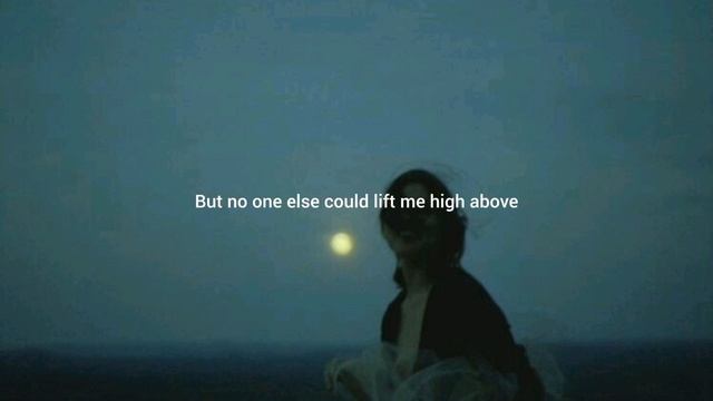 Alexander Rybak-Fairytale (lyrics) смотреть онлайн